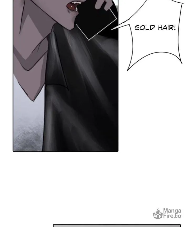 Golden Wire Cage Chapter 8 page 29 - 