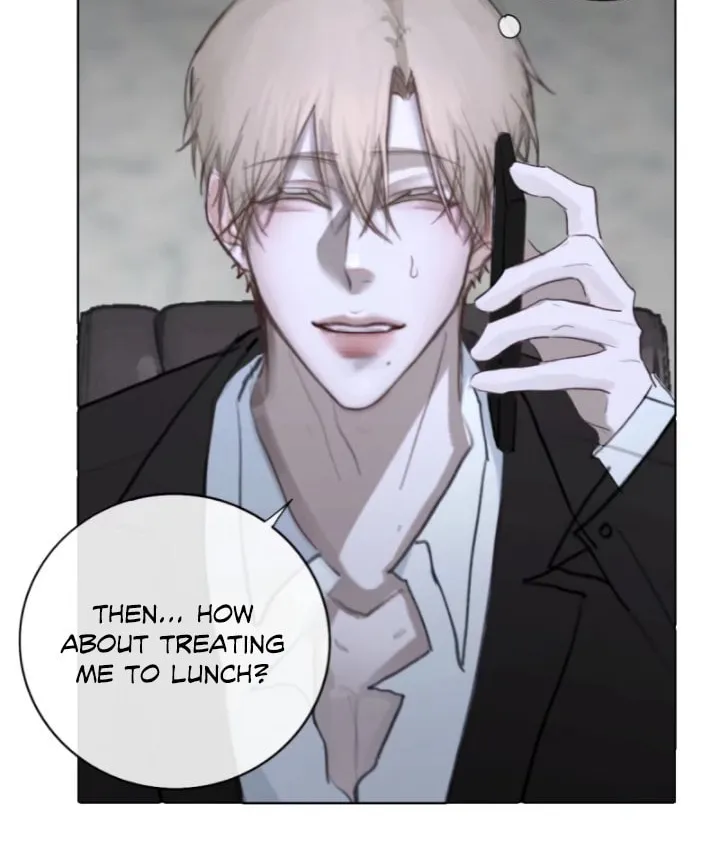 Golden Wire Cage Chapter 8 page 31 - 