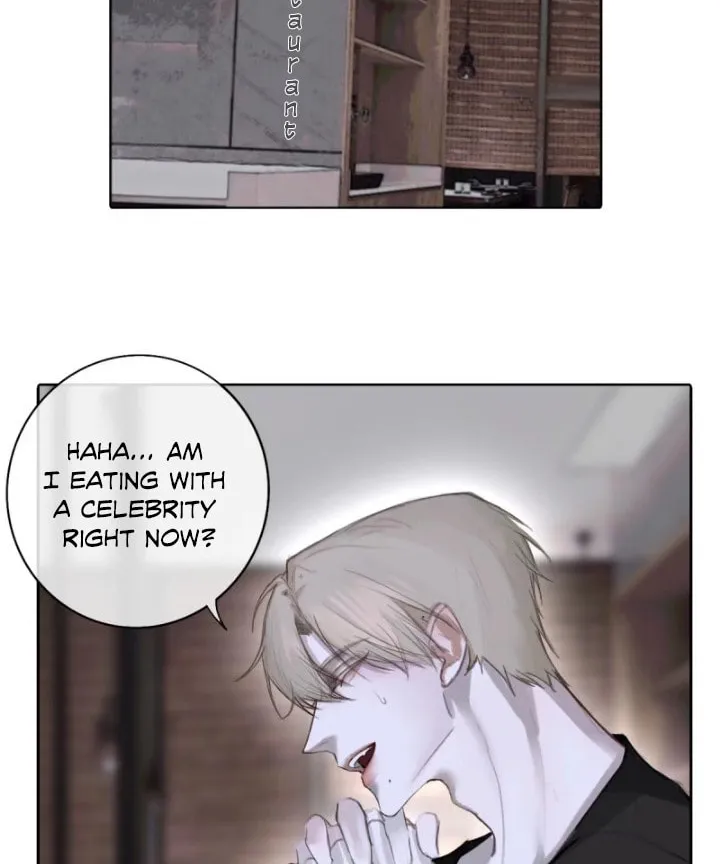 Golden Wire Cage Chapter 8 page 33 - 