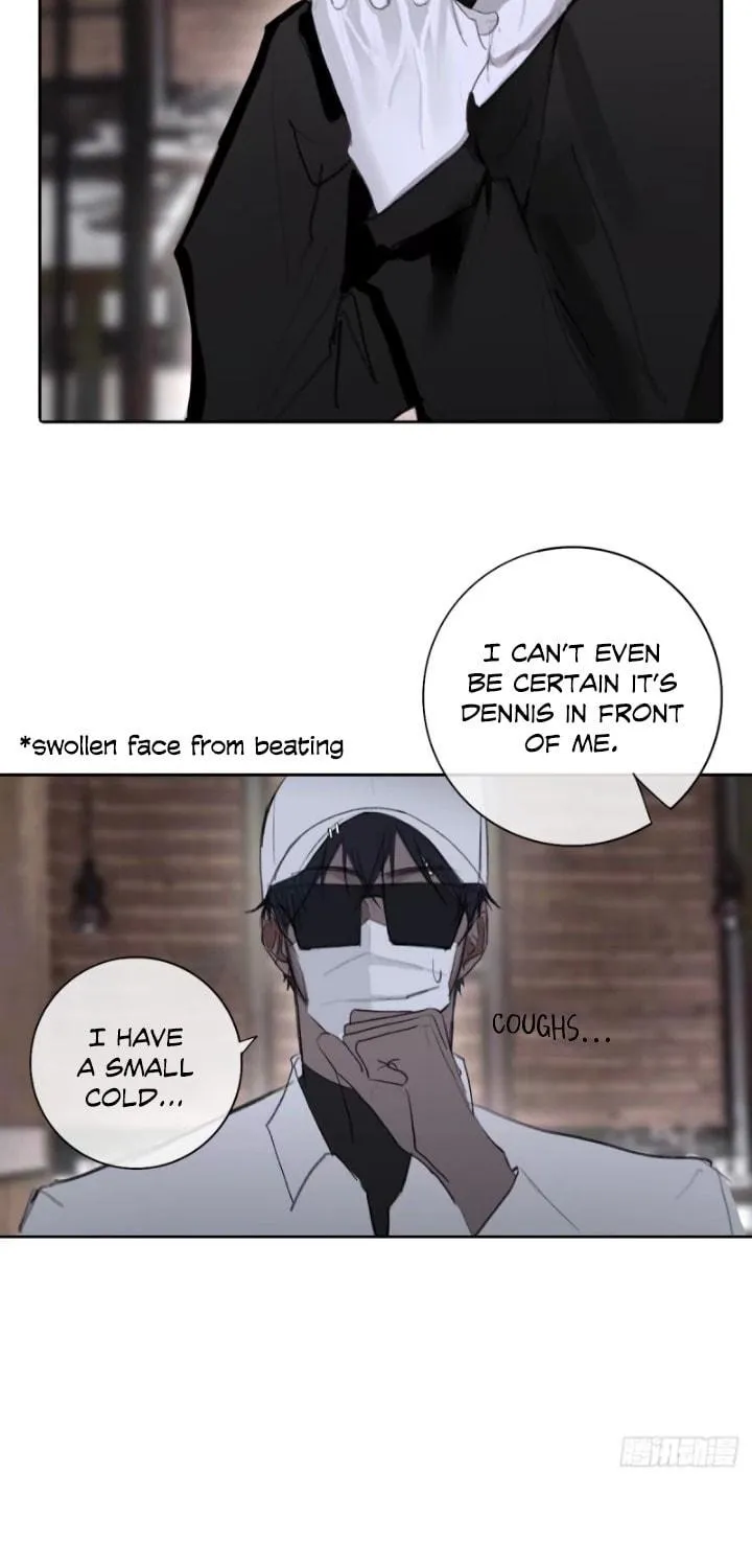Golden Wire Cage Chapter 8 page 34 - 