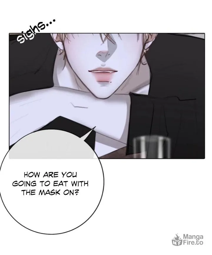 Golden Wire Cage Chapter 8 page 35 - 