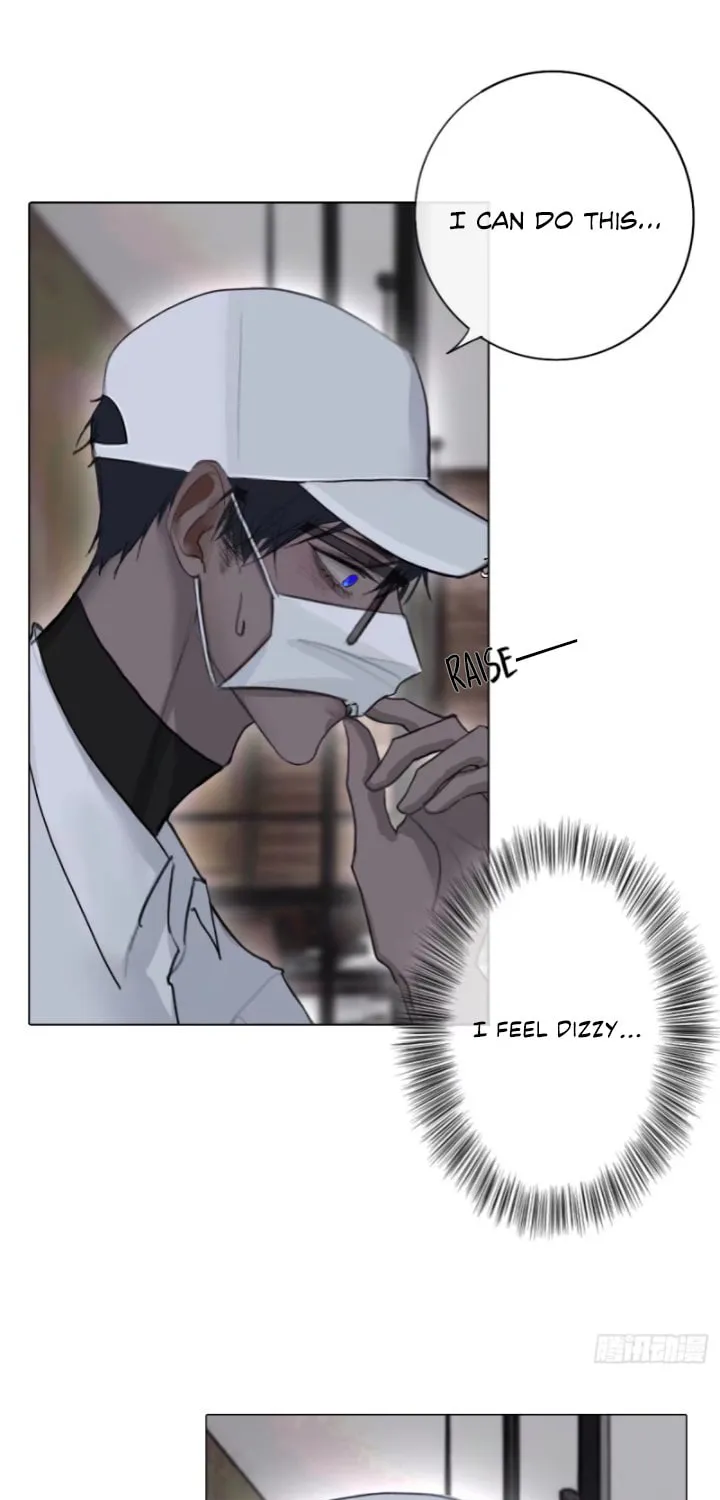 Golden Wire Cage Chapter 8 page 36 - 