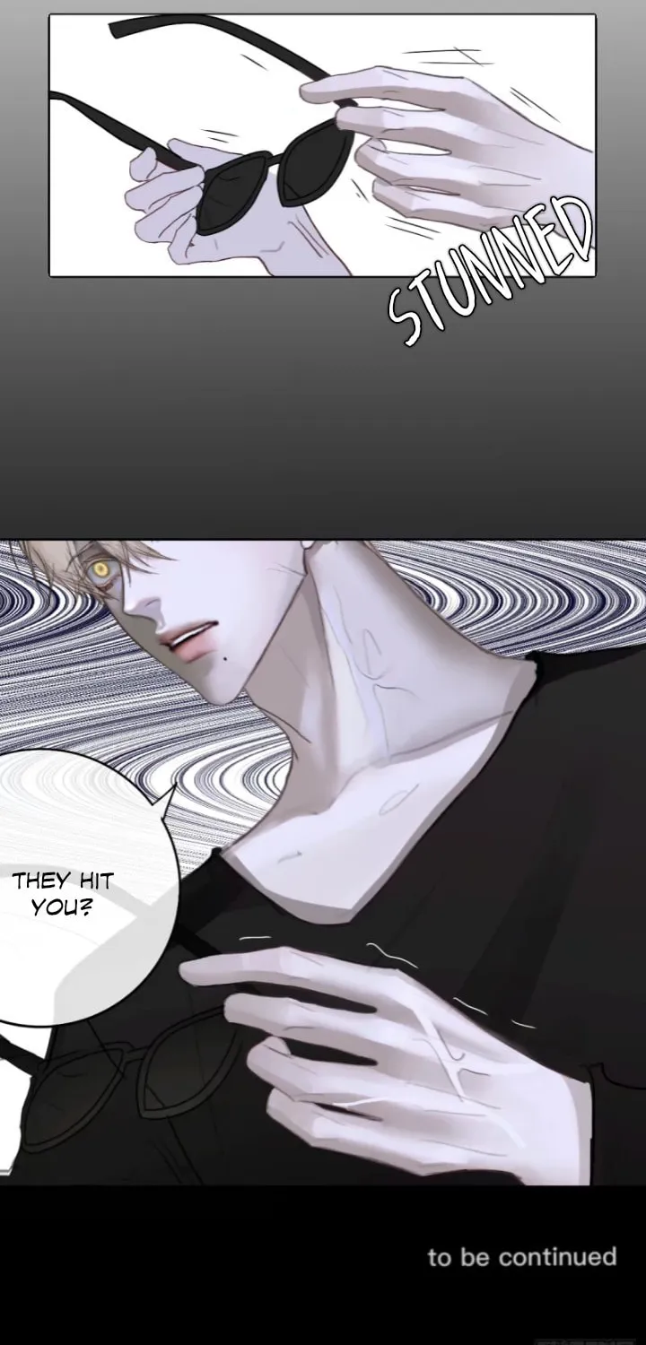 Golden Wire Cage Chapter 8 page 39 - 