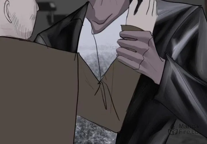 Golden Wire Cage Chapter 8 page 9 - 