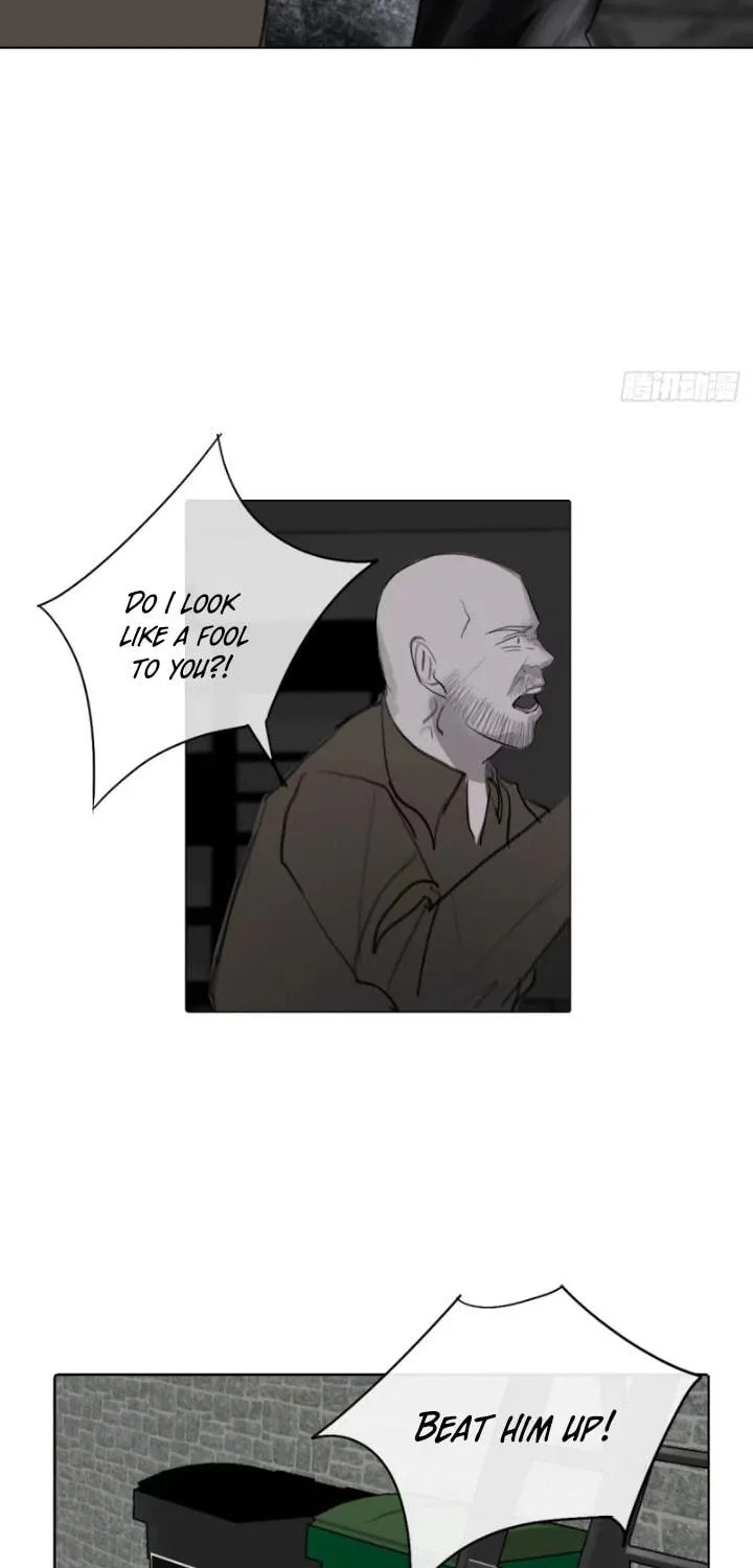 Golden Wire Cage Chapter 8 page 10 - 