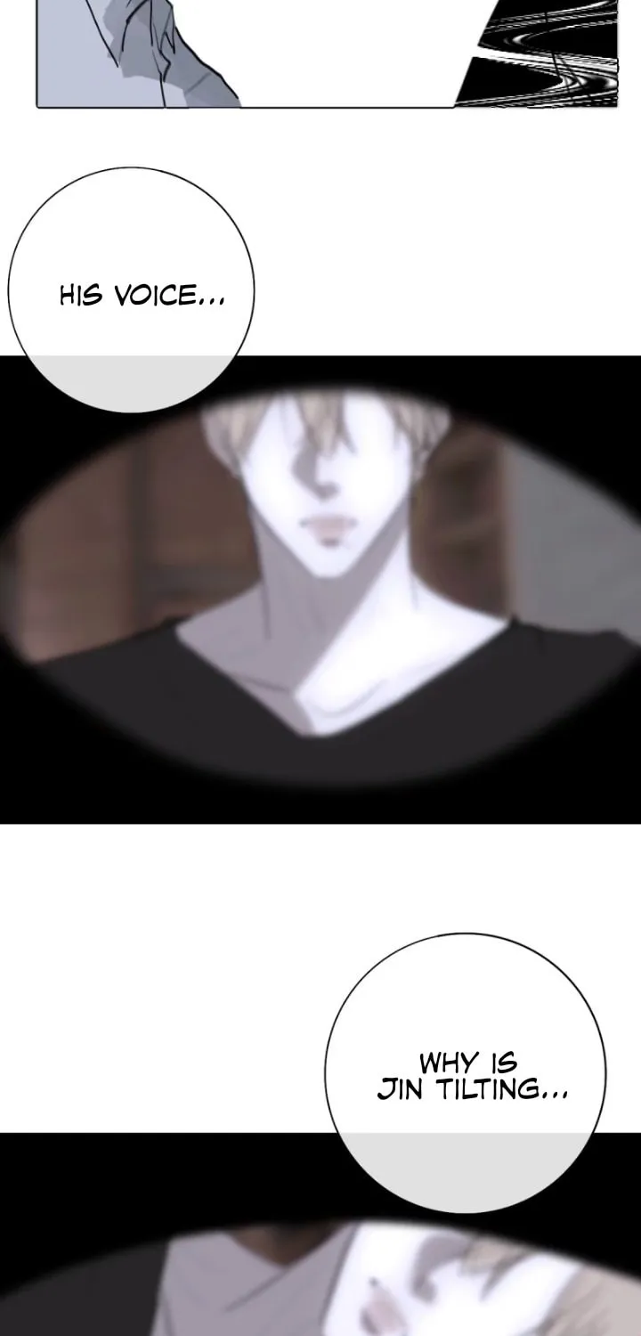 Golden Wire Cage Chapter 9 page 2 - 