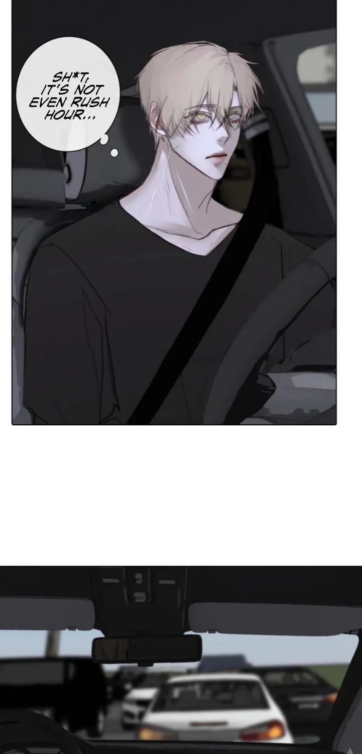 Golden Wire Cage Chapter 9 page 11 - 