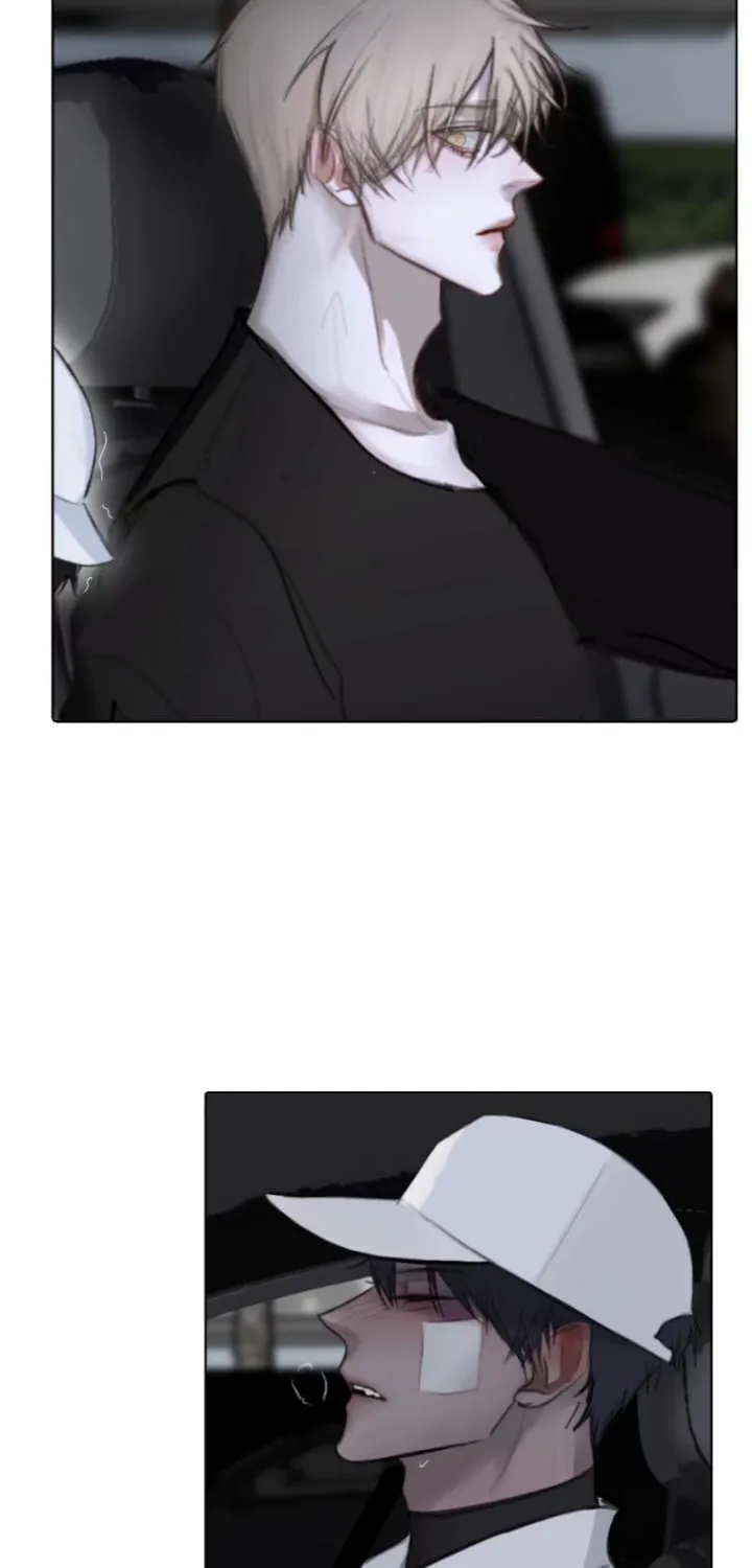 Golden Wire Cage Chapter 9 page 14 - 