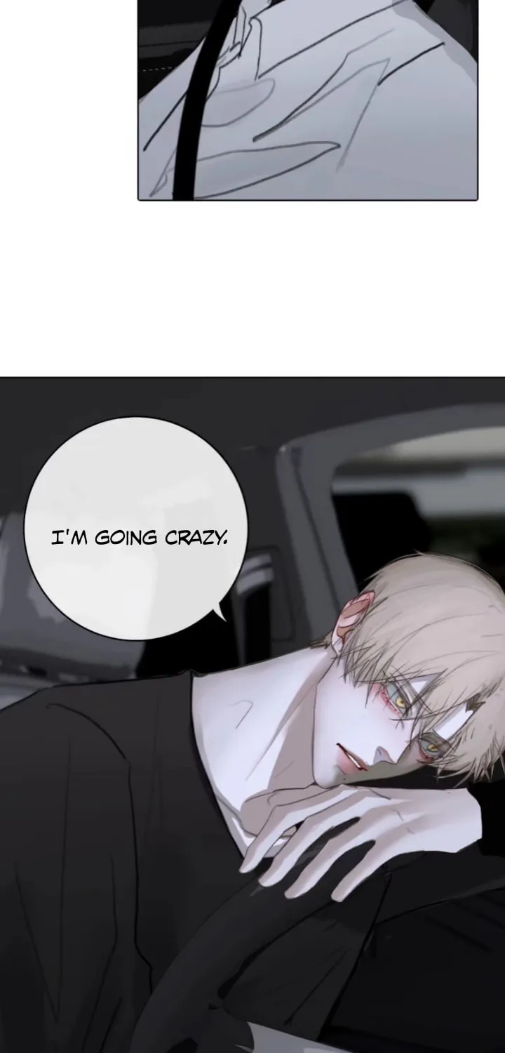 Golden Wire Cage Chapter 9 page 15 - 