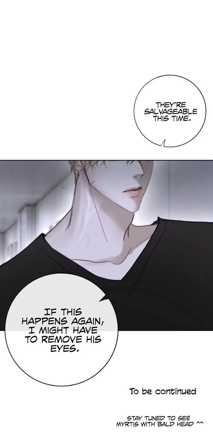 Golden Wire Cage Chapter 9 page 21 - 