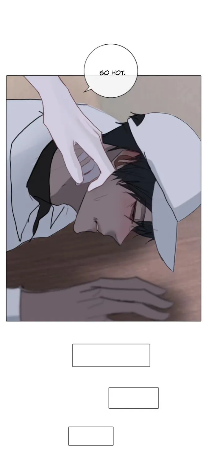 Golden Wire Cage Chapter 9 page 5 - 