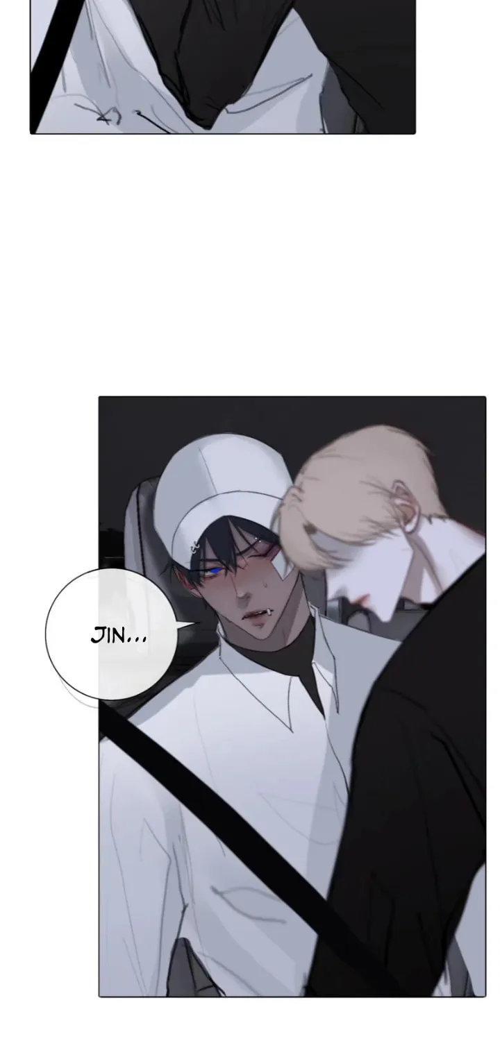 Golden Wire Cage Chapter 9 page 7 - 