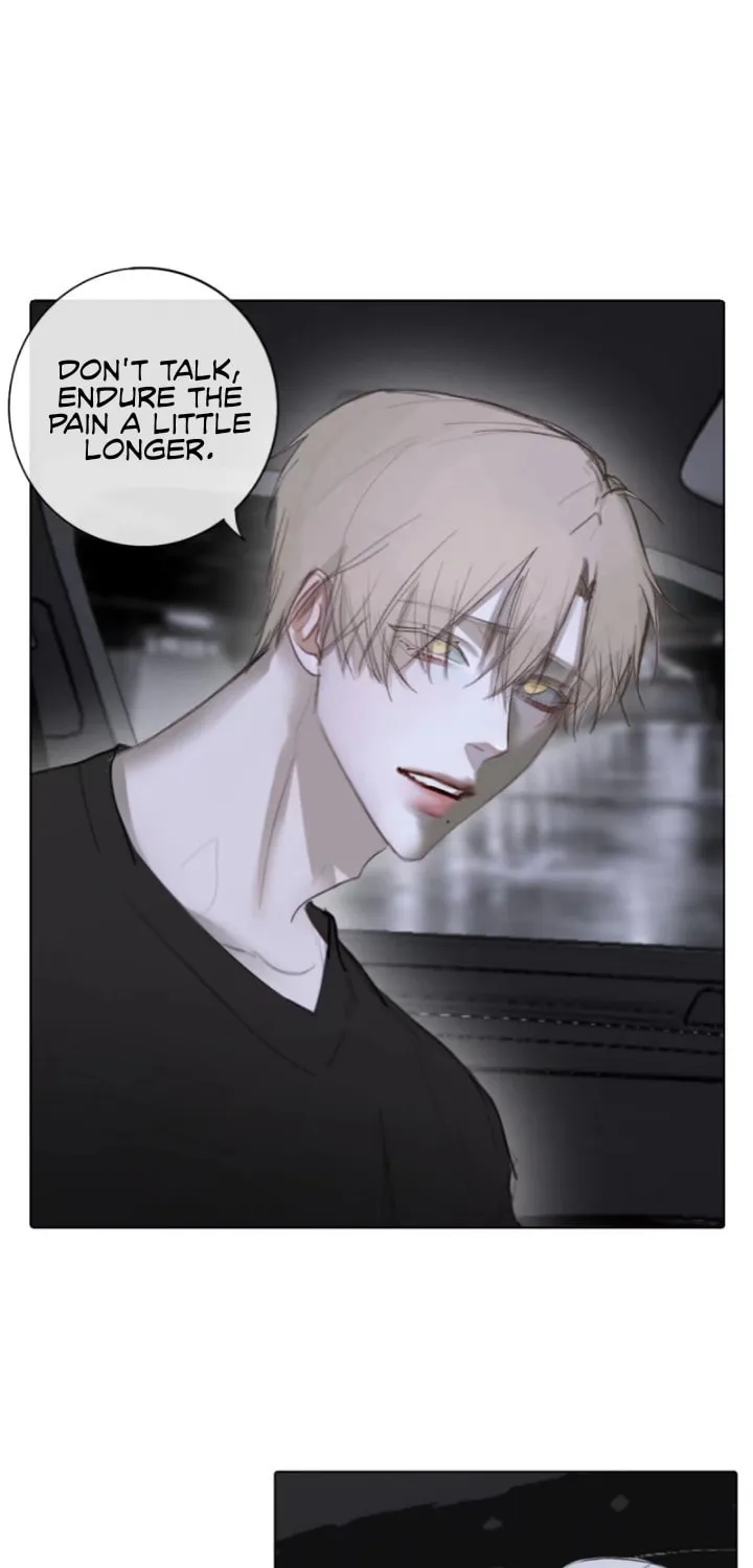 Golden Wire Cage Chapter 9 page 9 - 