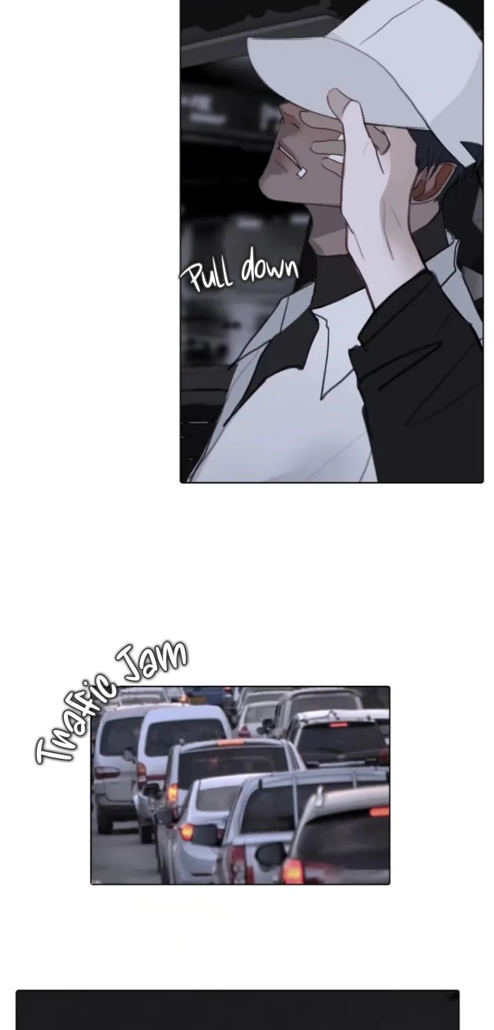 Golden Wire Cage Chapter 9 page 10 - 