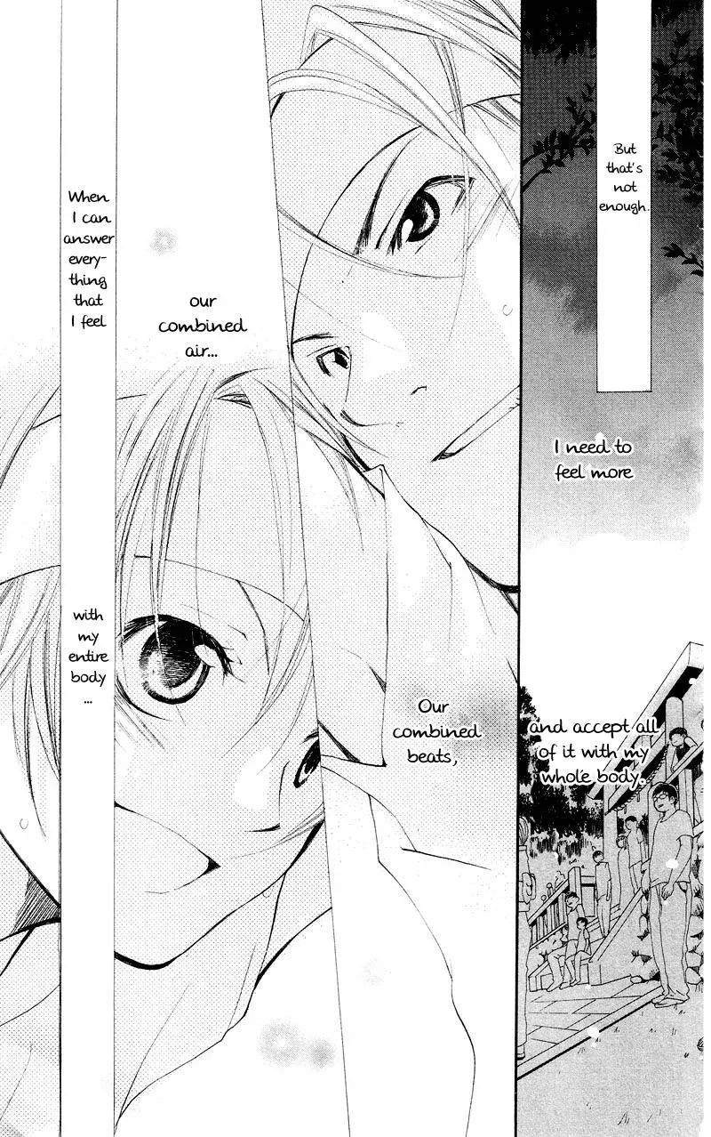 Read Goldfish Sonata chapter 1 image 36 on Lezhin