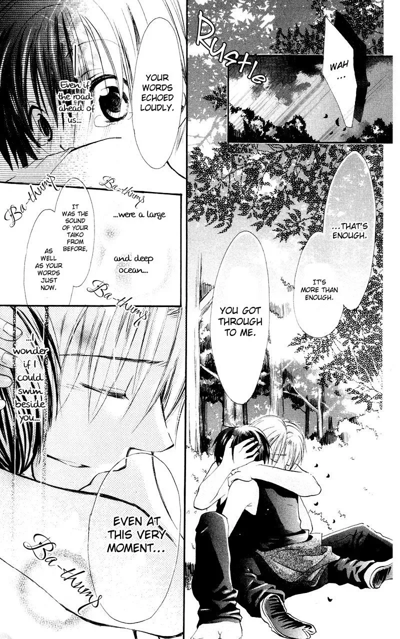 Read Goldfish Sonata chapter 1 image 41 on Lezhin