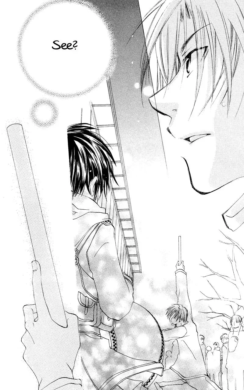 Read Goldfish Sonata chapter 2 image 31 on Lezhin