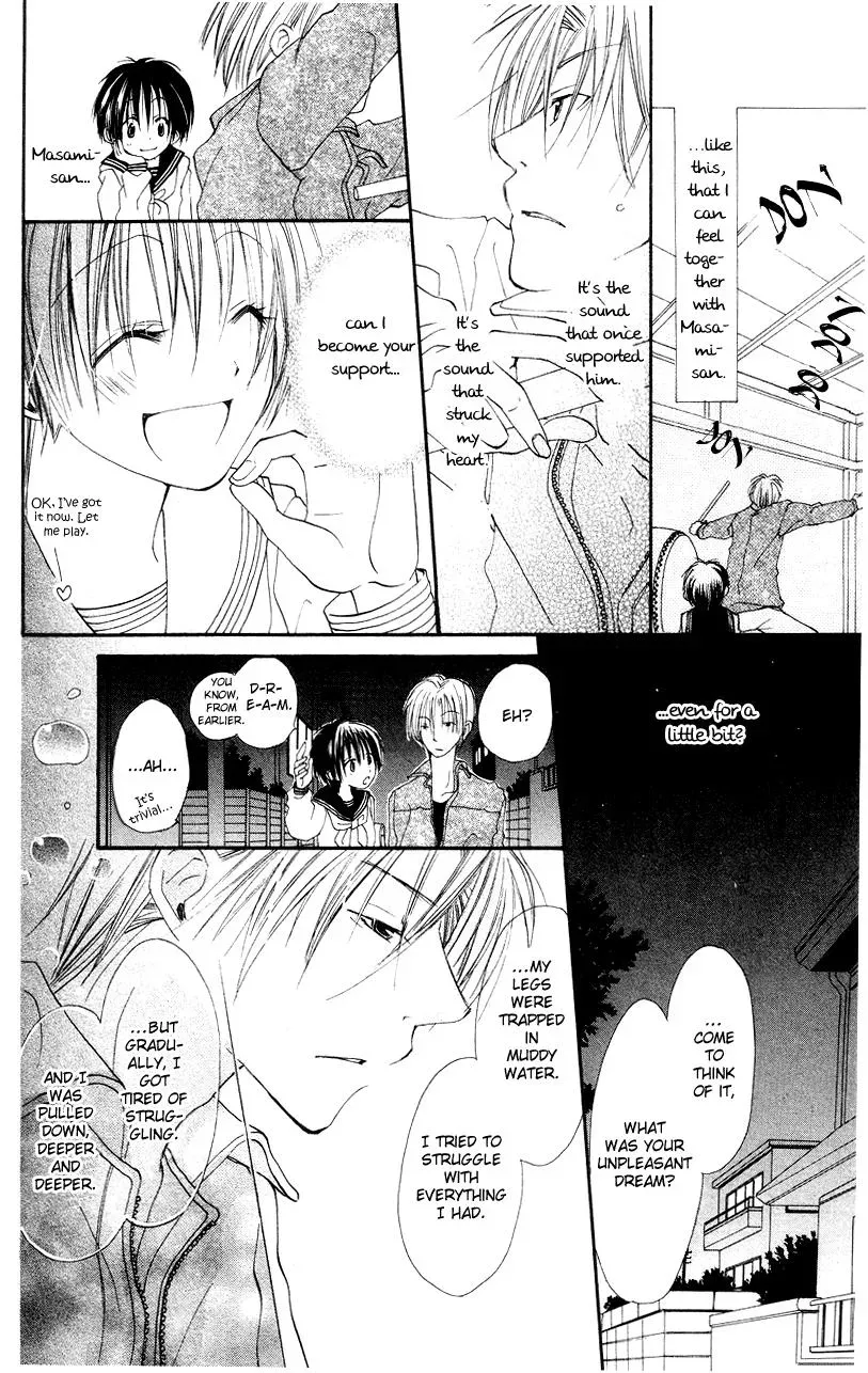 Read Goldfish Sonata chapter 3 image 15 on Lezhin