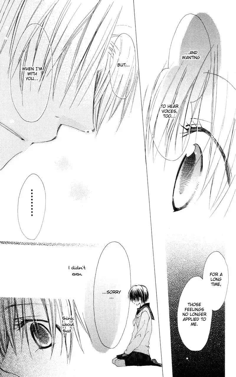 Read Goldfish Sonata chapter 3 image 22 on Lezhin