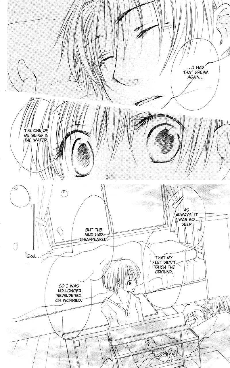 Read Goldfish Sonata chapter 3 image 38 on Lezhin