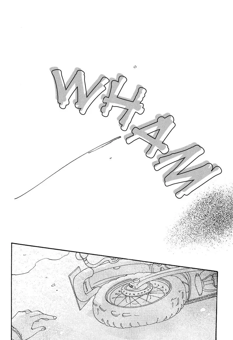 Read Goldfish Sonata chapter 5 image 24 on Lezhin