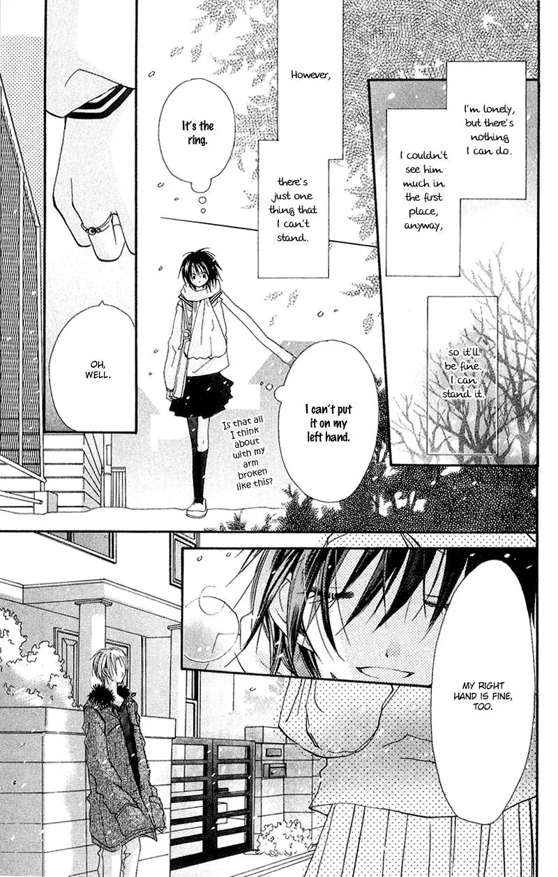 Read Goldfish Sonata chapter 5 image 31 on Lezhin