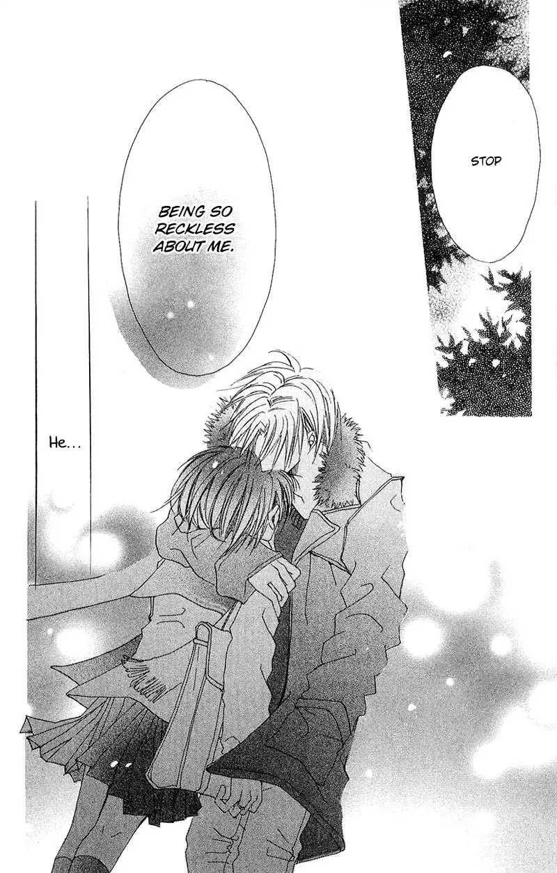 Read Goldfish Sonata chapter 5 image 34 on Lezhin