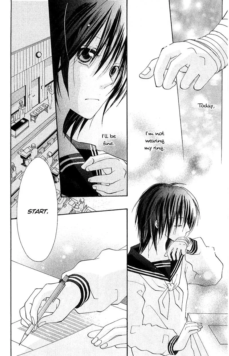 Read Goldfish Sonata chapter 5 image 38 on Lezhin