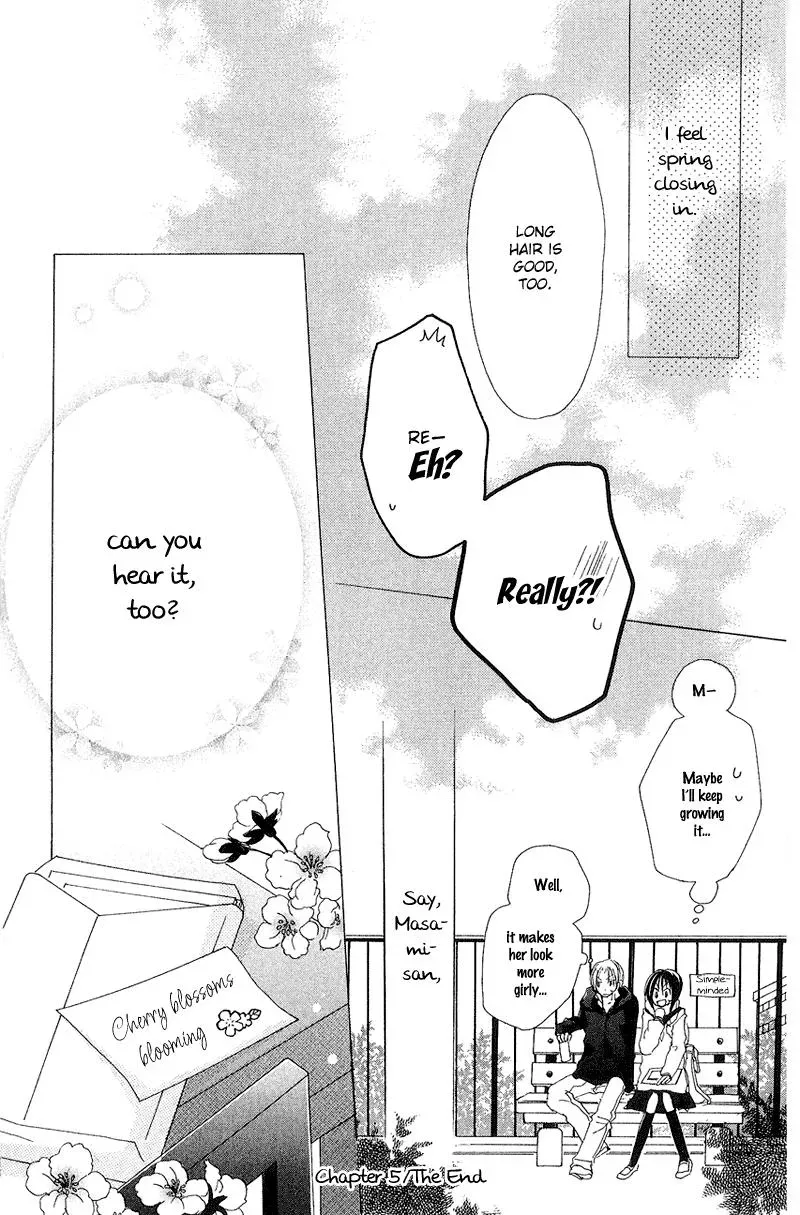 Read Goldfish Sonata chapter 5 image 42 on Lezhin