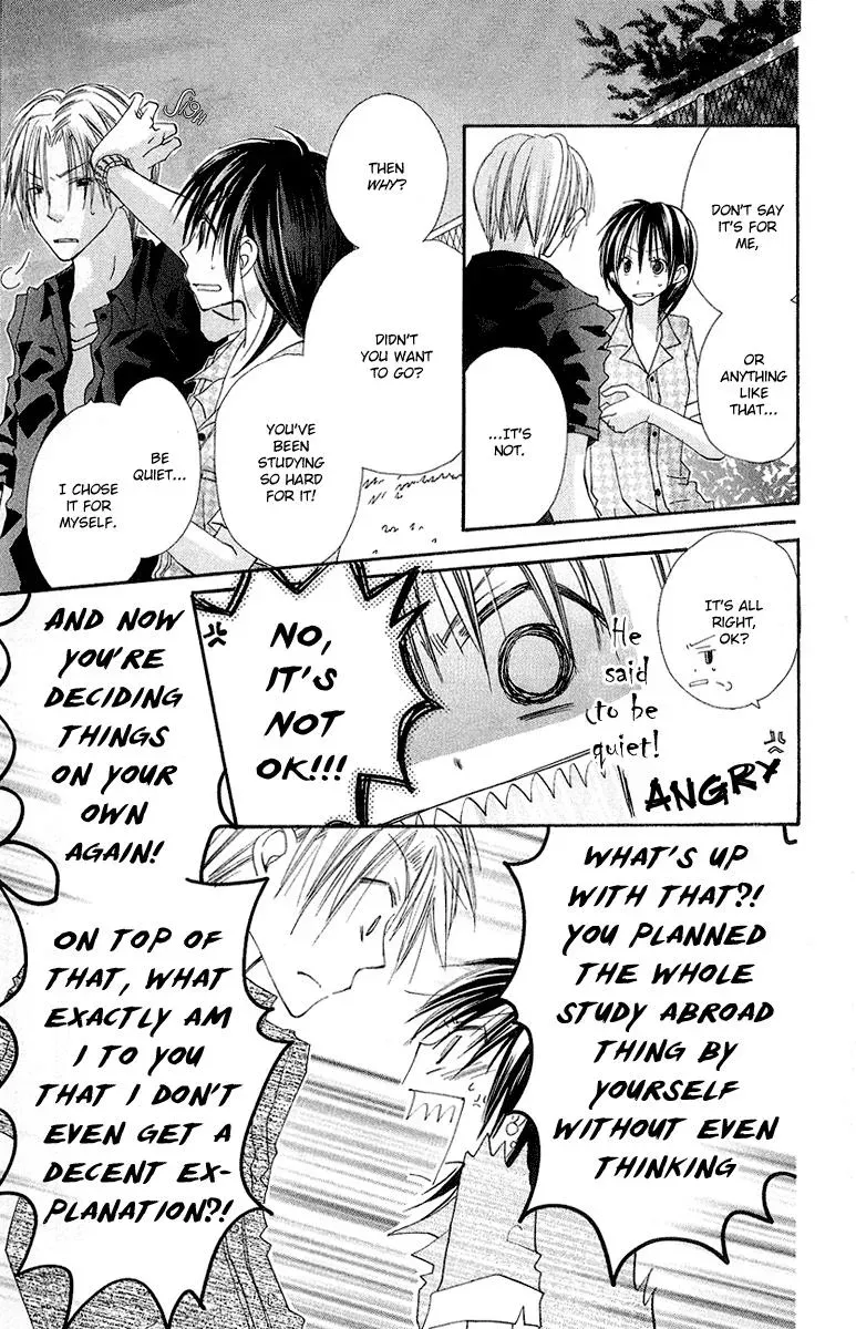 Read Goldfish Sonata chapter 6 image 29 on Lezhin