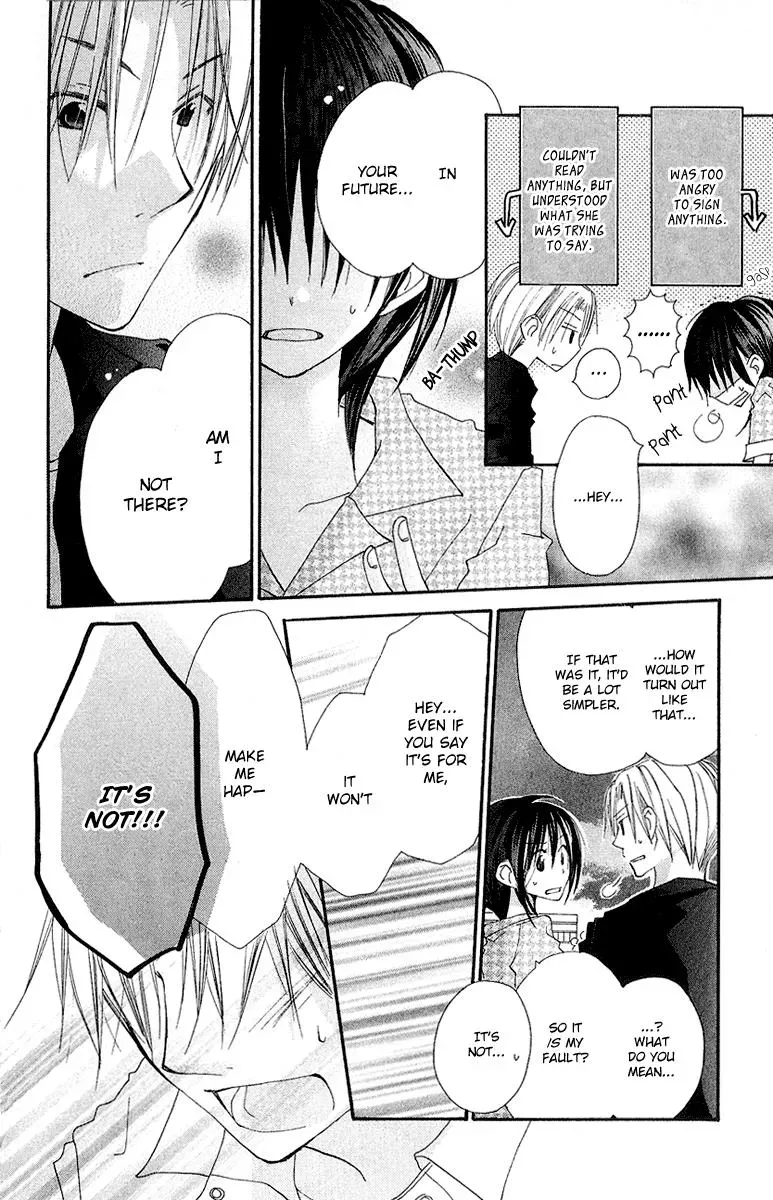 Read Goldfish Sonata chapter 6 image 30 on Lezhin