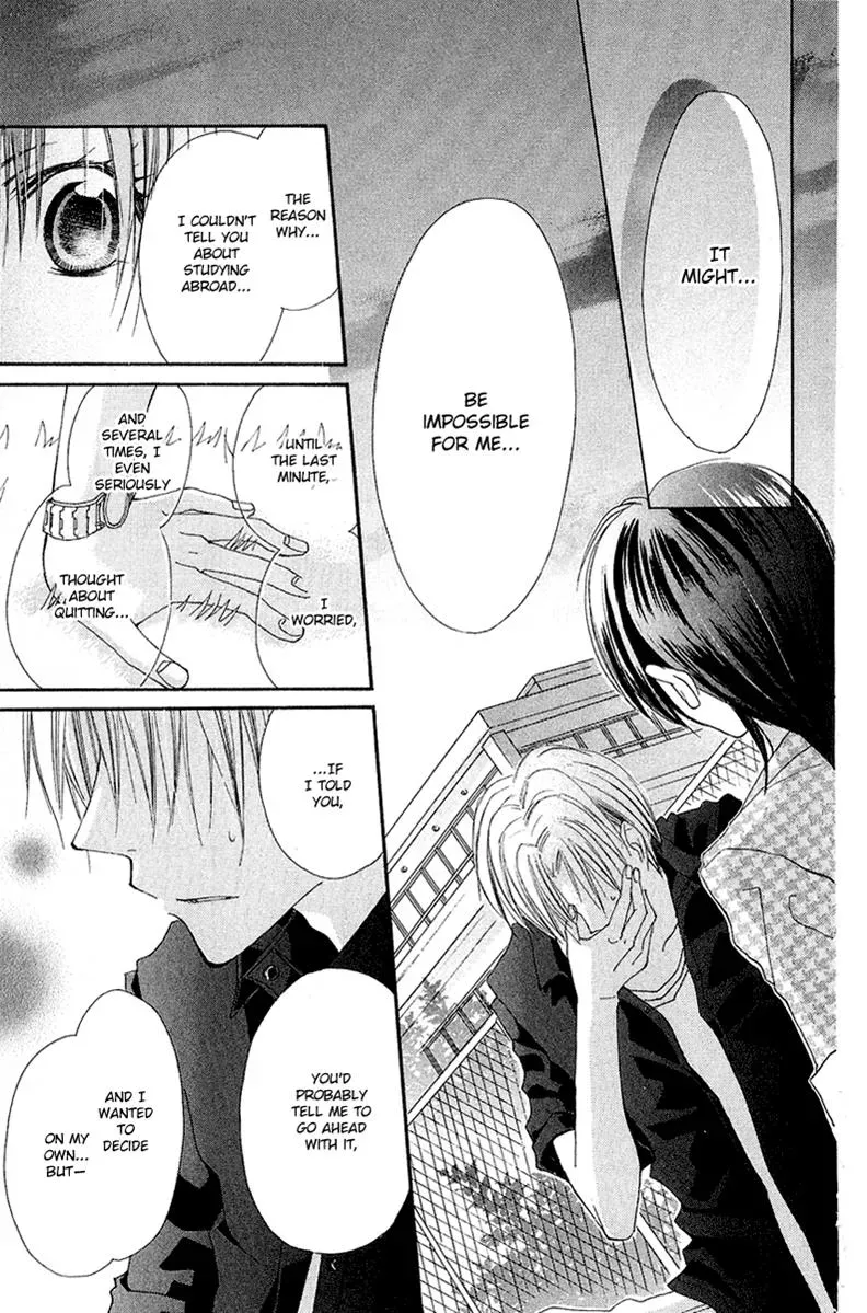 Read Goldfish Sonata chapter 6 image 31 on Lezhin
