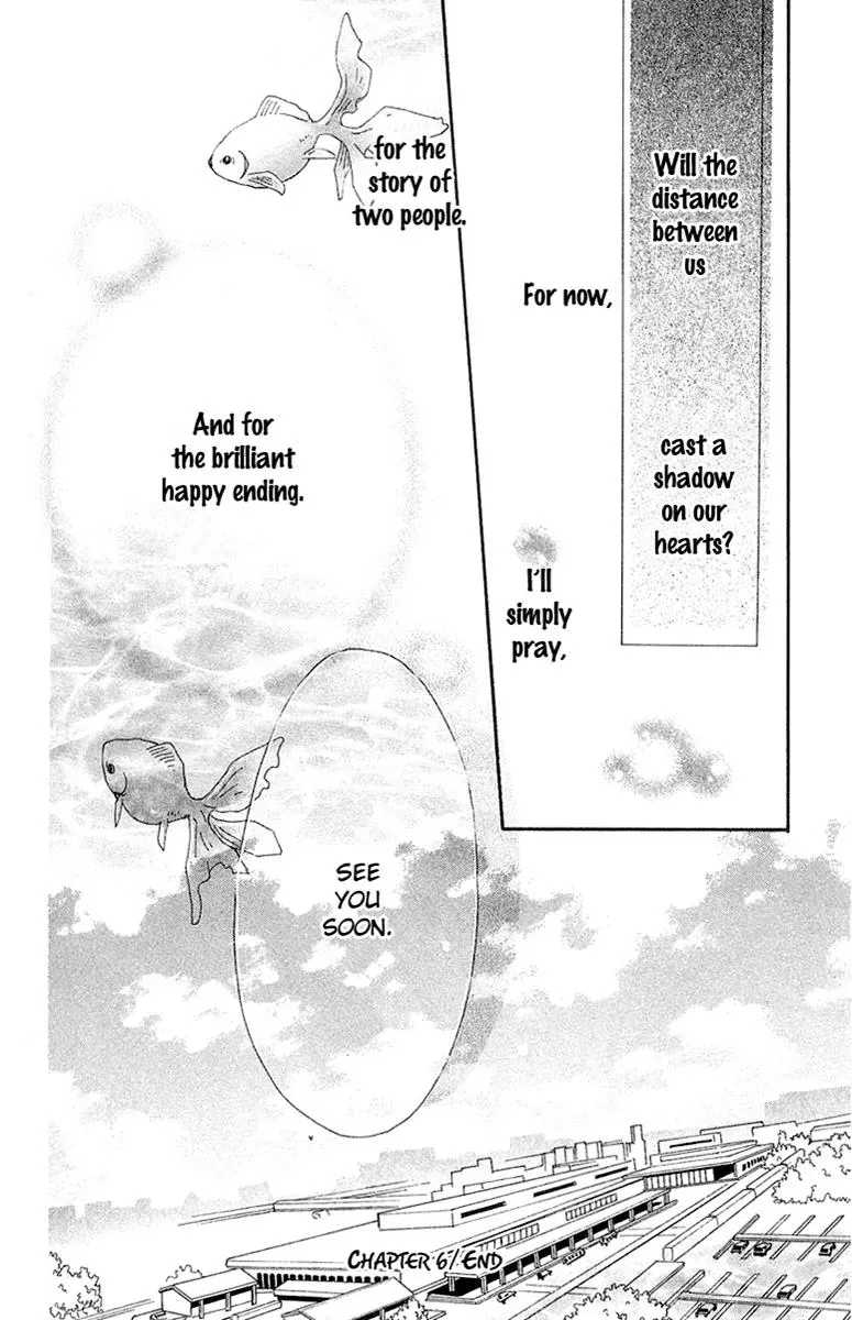 Read Goldfish Sonata chapter 6 image 40 on Lezhin