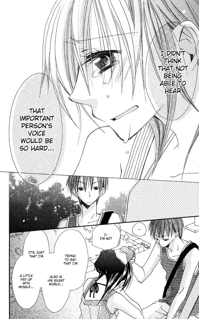 Read Goldfish Sonata chapter 7 image 22 on Lezhin
