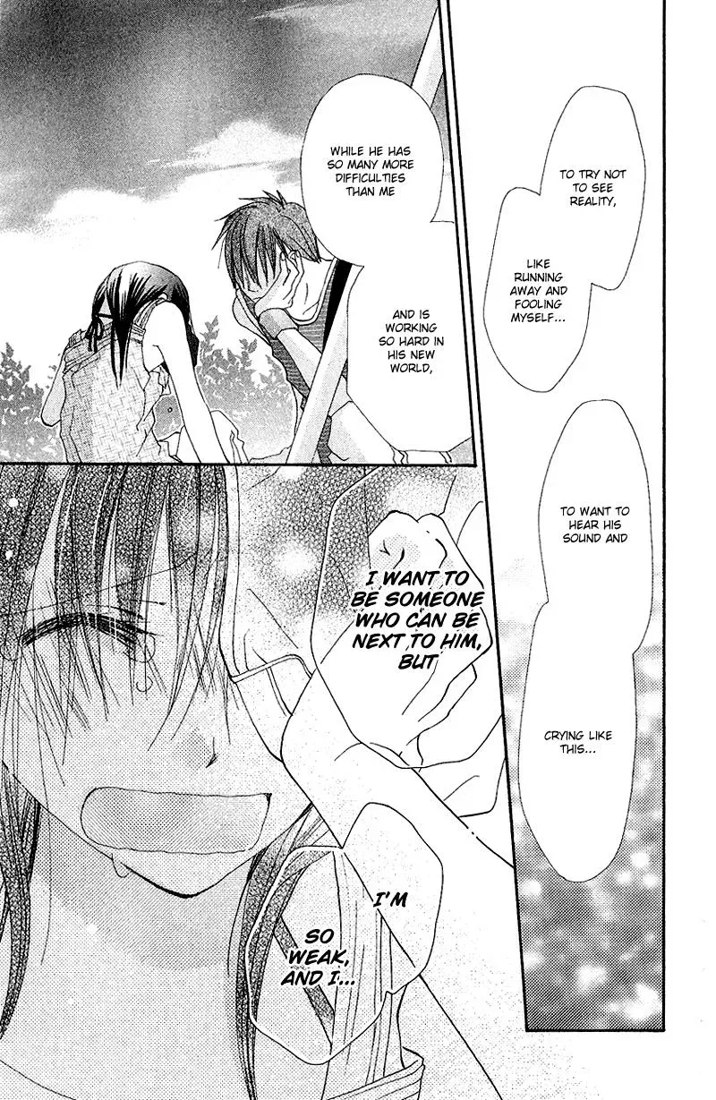 Read Goldfish Sonata chapter 7 image 23 on Lezhin