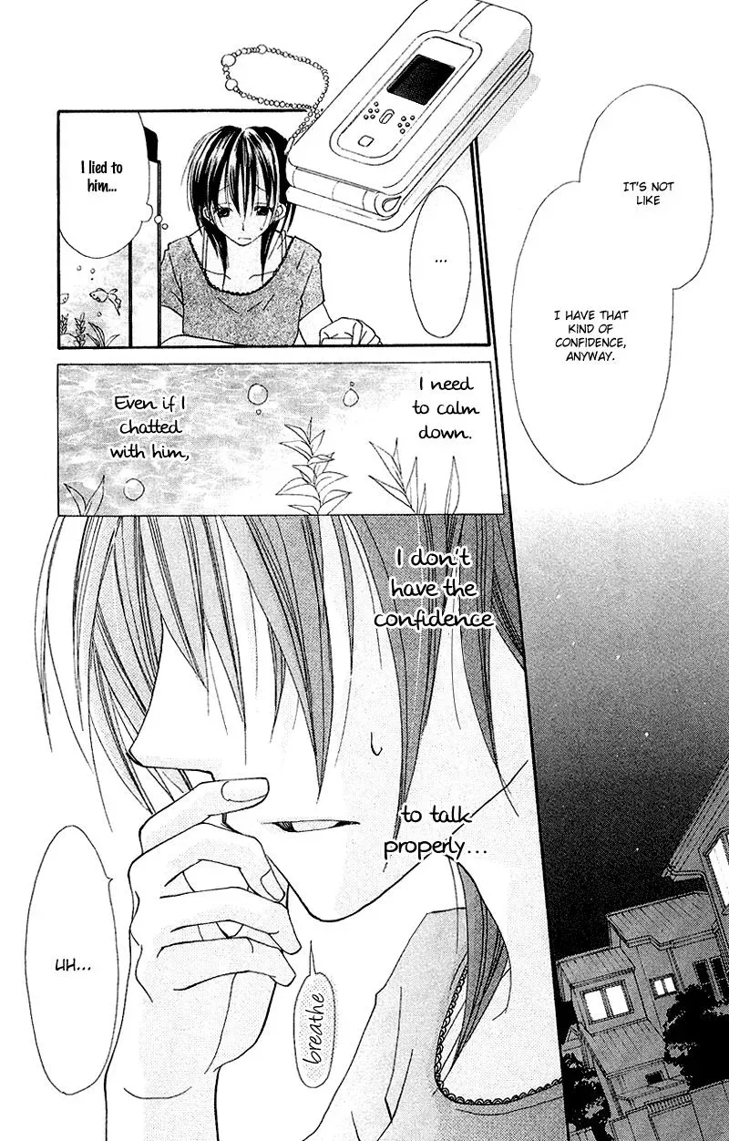Read Goldfish Sonata chapter 7 image 28 on Lezhin