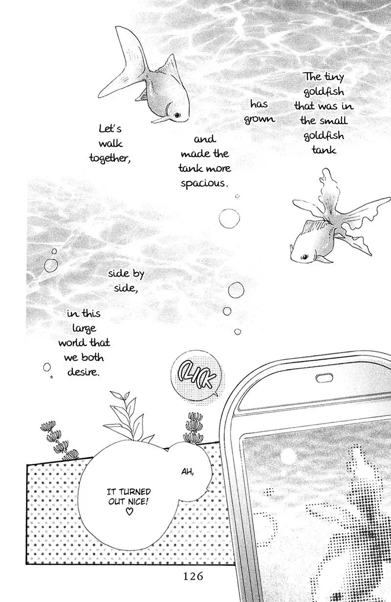 Read Goldfish Sonata chapter 8 image 2 on Lezhin