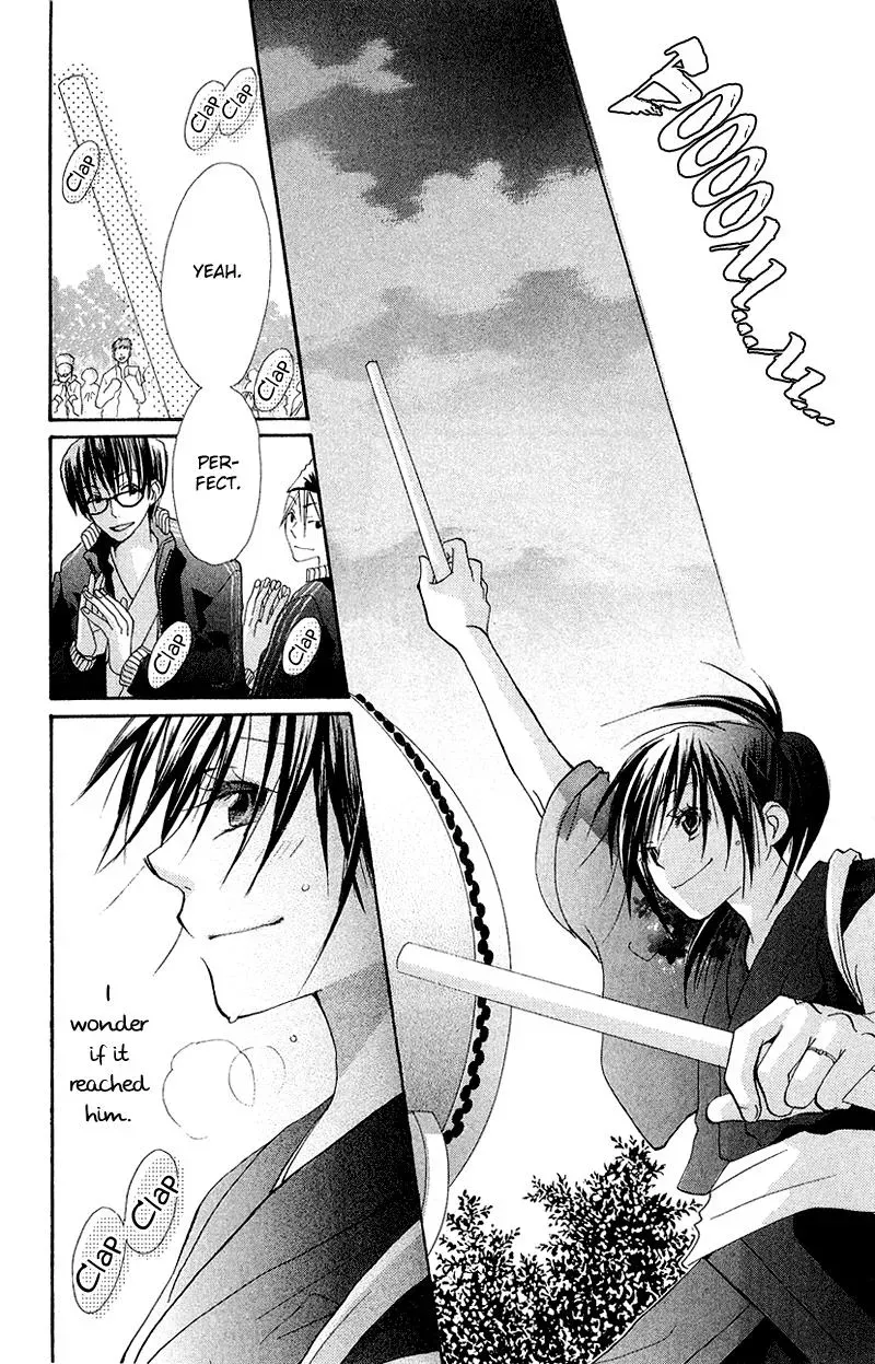 Read Goldfish Sonata chapter 8 image 30 on Lezhin