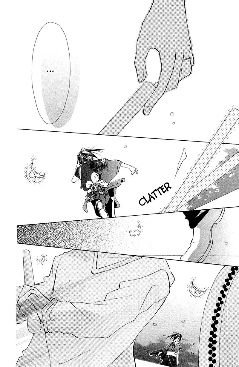 Read Goldfish Sonata chapter 8 image 32 on Lezhin