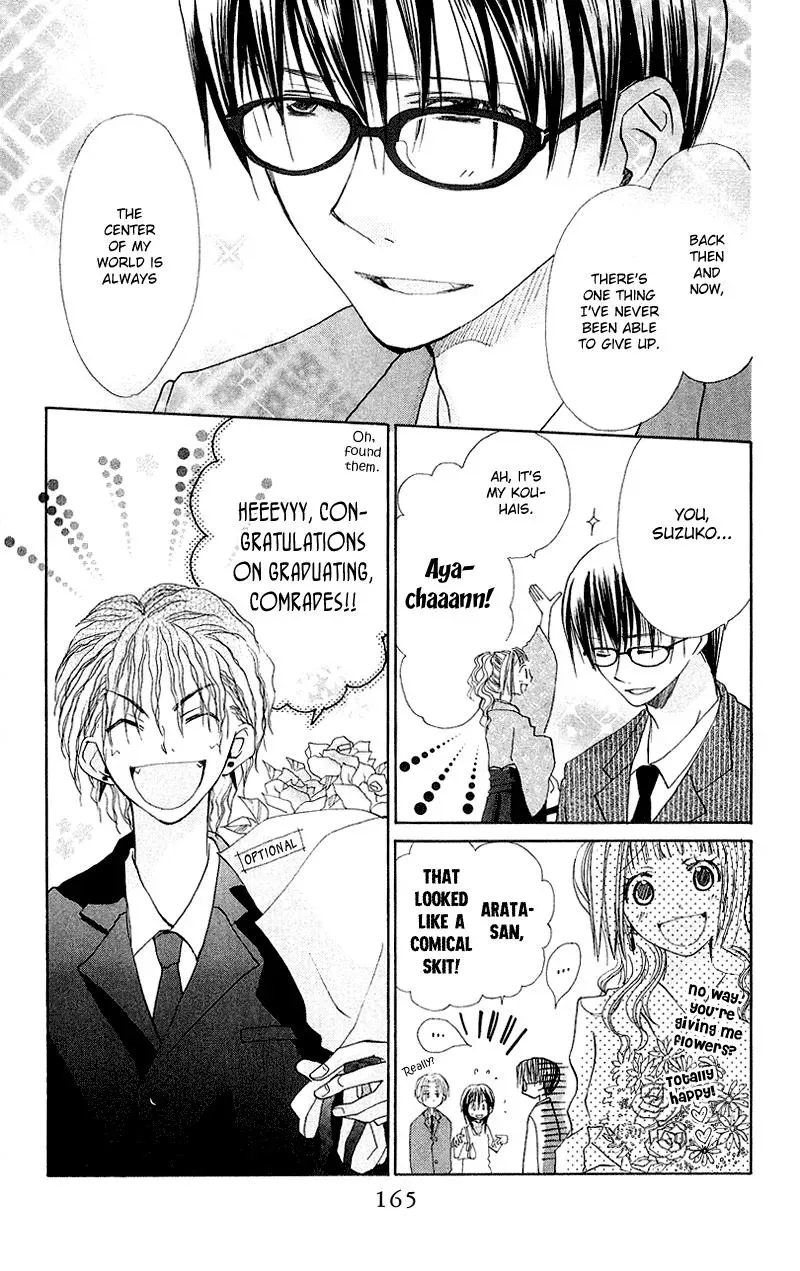 Read Goldfish Sonata chapter 8 image 41 on Lezhin
