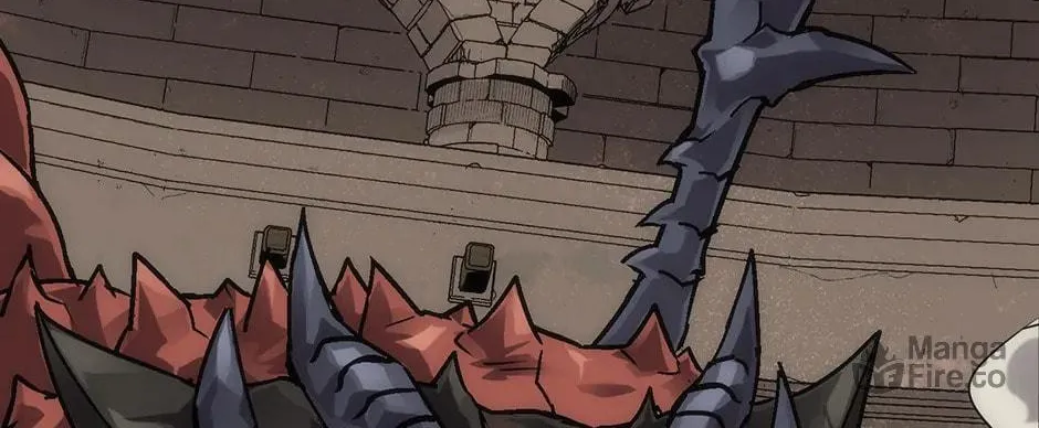 Read Golem Dungeon Rush chapter 85 image 101 on Lezhin