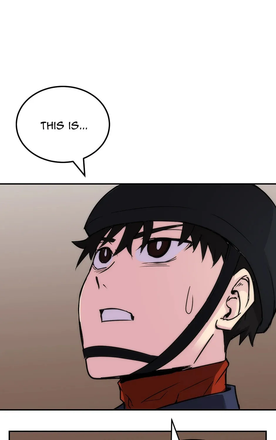 Read Golem Dungeon Rush chapter 85 image 104 on Lezhin
