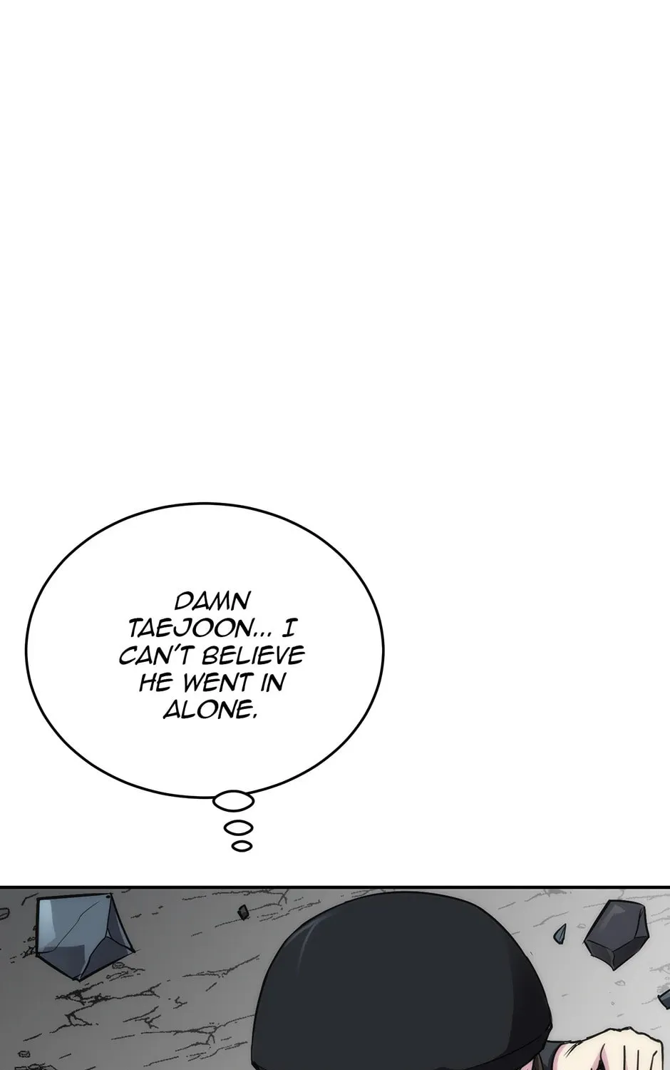 Read Golem Dungeon Rush chapter 85 image 114 on Lezhin