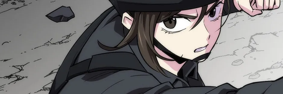 Read Golem Dungeon Rush chapter 85 image 115 on Lezhin
