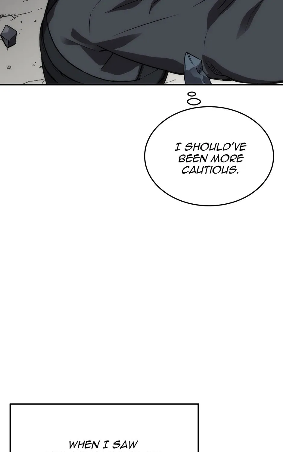 Read Golem Dungeon Rush chapter 85 image 116 on Lezhin