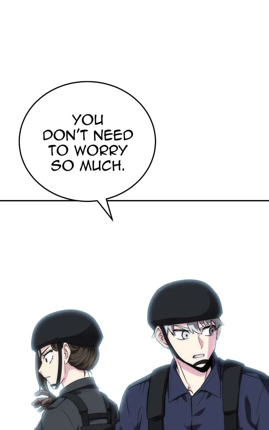 Read Golem Dungeon Rush chapter 85 image 122 on Lezhin