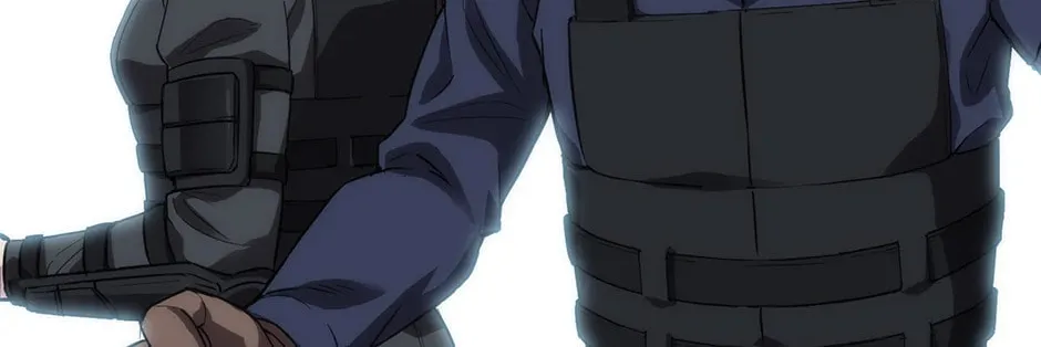 Read Golem Dungeon Rush chapter 85 image 123 on Lezhin