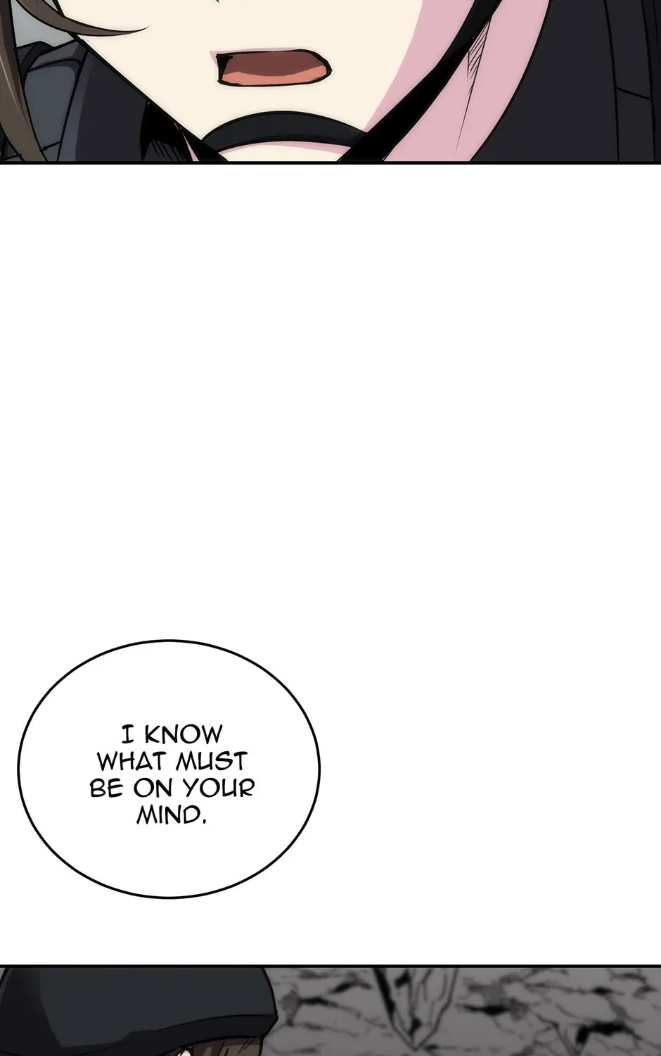 Read Golem Dungeon Rush chapter 85 image 126 on Lezhin