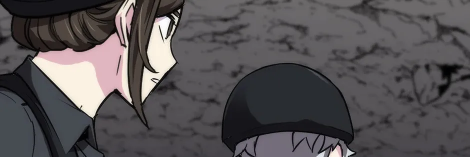 Read Golem Dungeon Rush chapter 85 image 127 on Lezhin