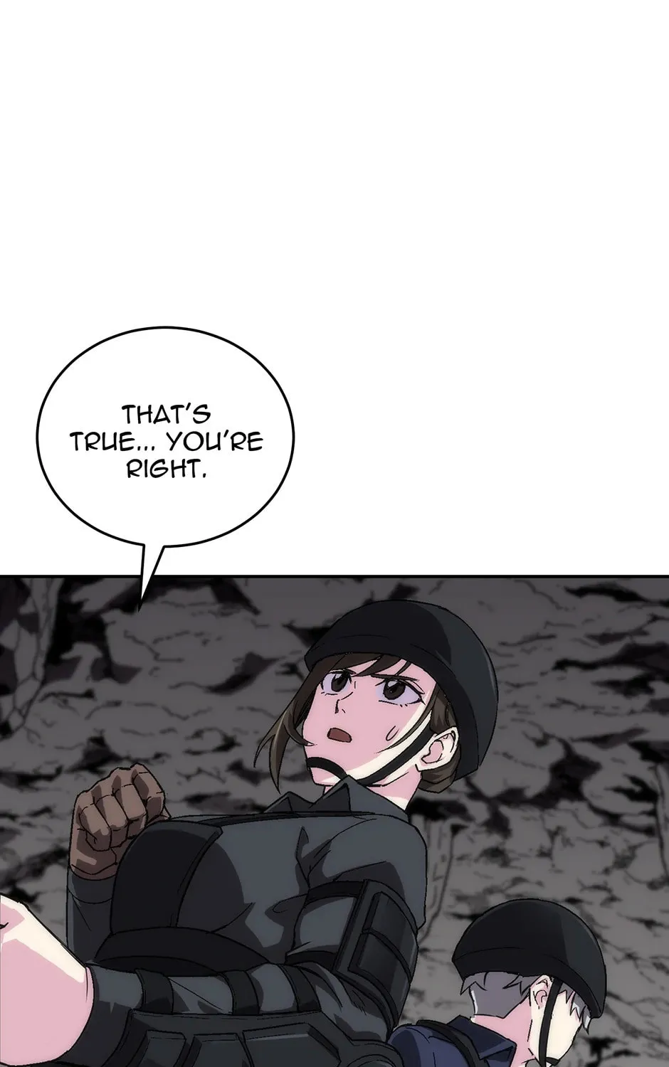 Read Golem Dungeon Rush chapter 85 image 132 on Lezhin